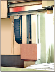 Portal frame Portal frame