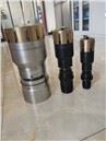 Deep Hole Drilling Machine