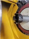 Deep Hole Trepanning Machine For Solid Job